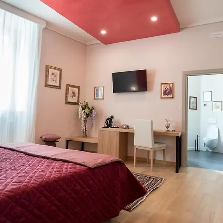 Bed and Breakfast Brunelli