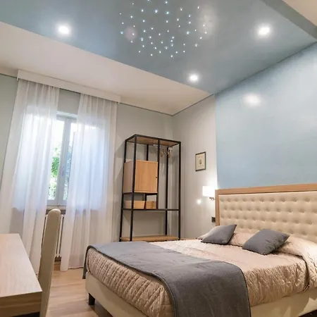 Brunelli Oda ve Kahvaltı Assisi