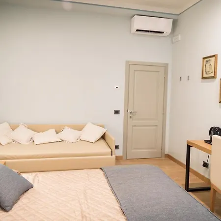 Bed and Breakfast Brunelli 4*