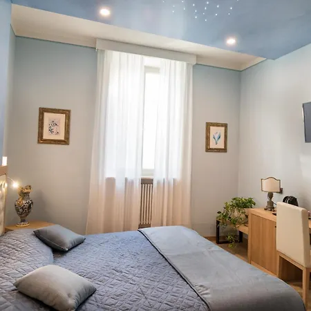 Bed & Breakfast Brunelli