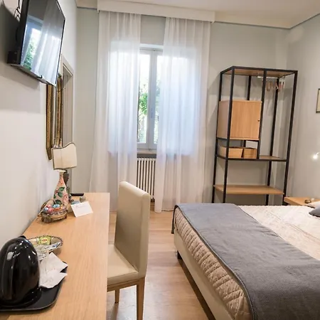 Brunelli Oda ve Kahvaltı Assisi