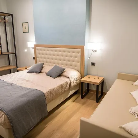 Bed and Breakfast Brunelli