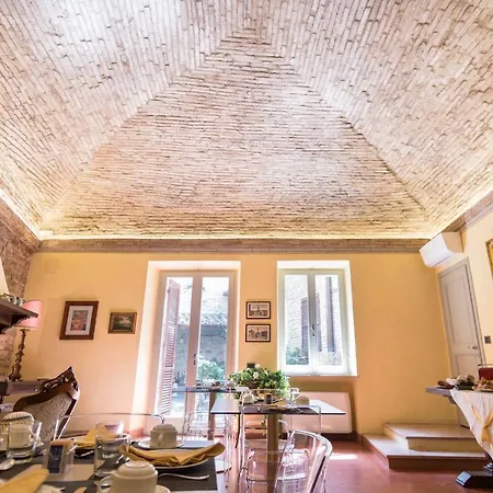 Bed & Breakfast Brunelli 2*