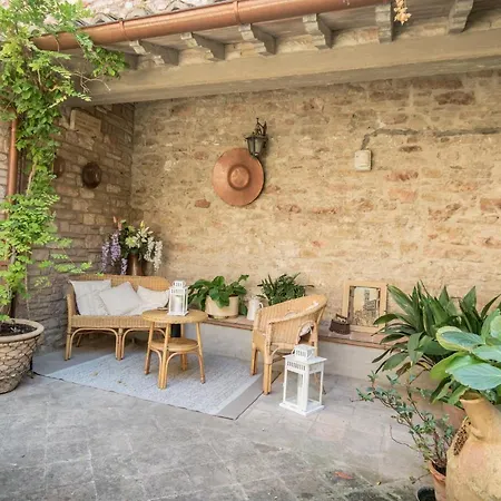 Brunelli Ασίζη