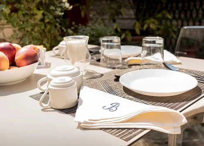 Brunelli Bed and breakfast Asís