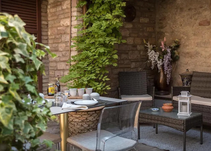 Frühstückspension Brunelli