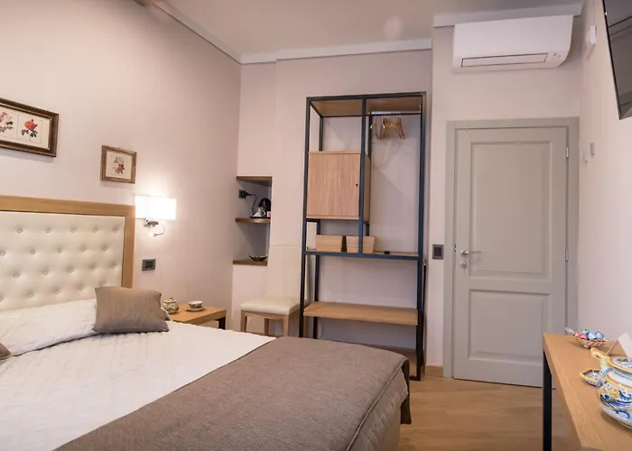 Brunelli Bed and breakfast Asís