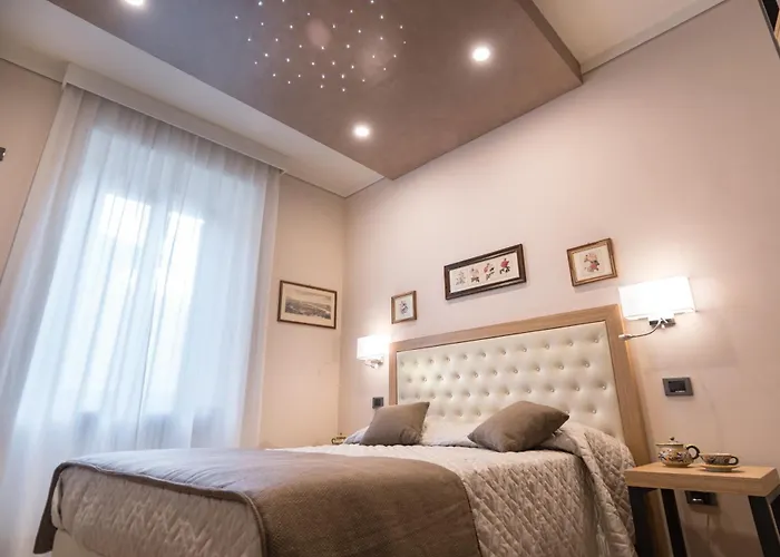 Brunelli Bed and breakfast