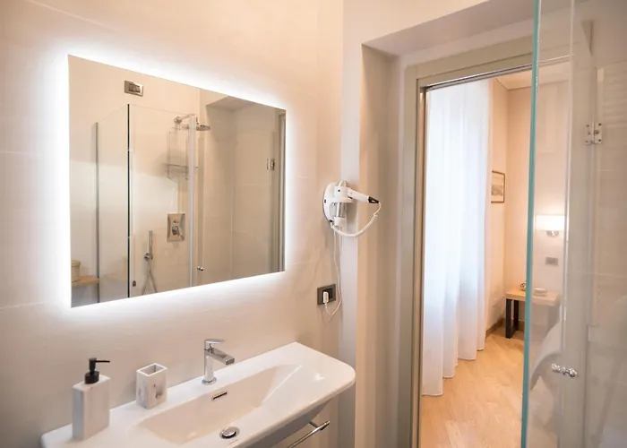 Bed and breakfast Brunelli