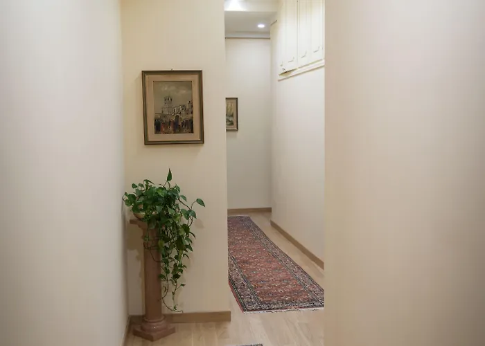 Brunelli Alojamento de Acomodação e Pequeno-almoço