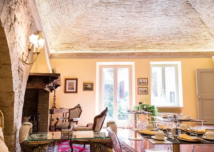 Brunelli Alojamento de Acomodação e Pequeno-almoço