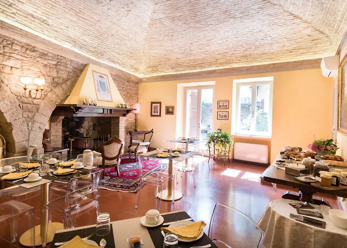 Brunelli Frühstückspension