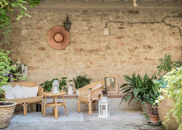 Frühstückspension Brunelli