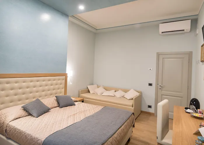 Frühstückspension Brunelli