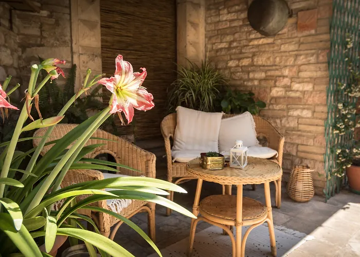 Brunelli Bed and breakfast 4*