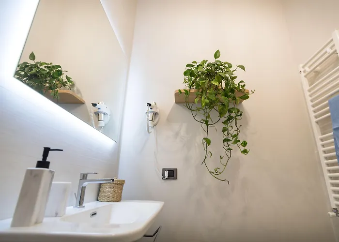 Alojamento de Acomodação e Pequeno-almoço Brunelli Assisi