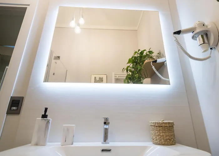 Alojamento de Acomodação e Pequeno-almoço Brunelli