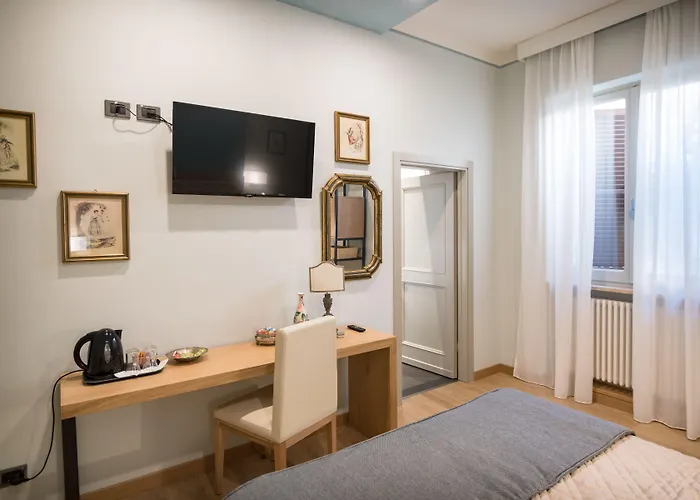 Brunelli Bed and breakfast Asís