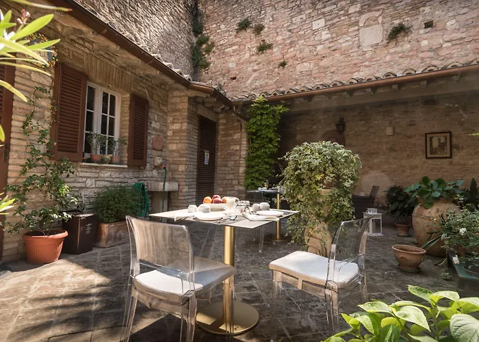 Brunelli Alojamento de Acomodação e Pequeno-almoço