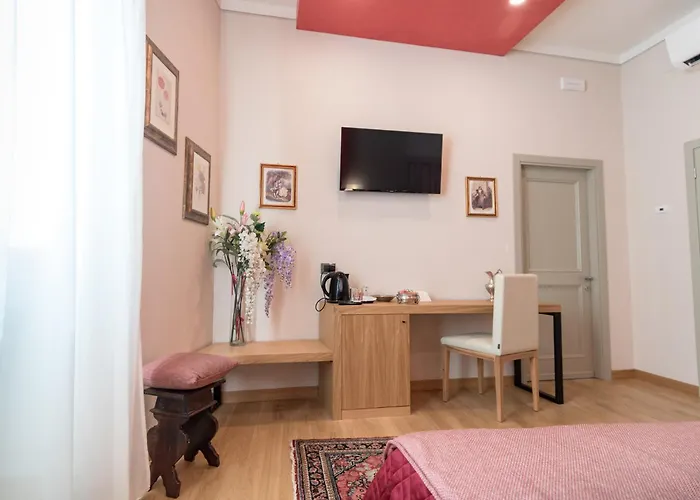 Brunelli Bed and breakfast