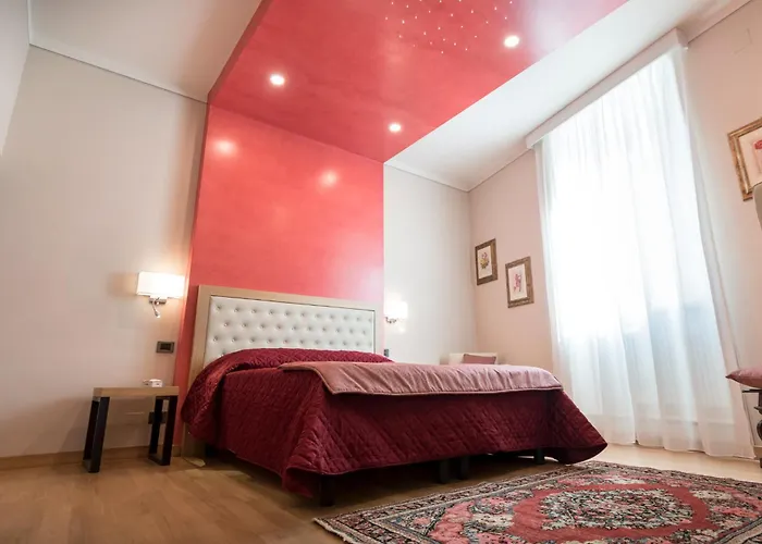 Frühstückspension Brunelli