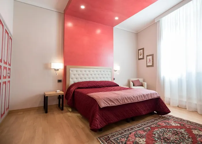 Bed and breakfast Brunelli