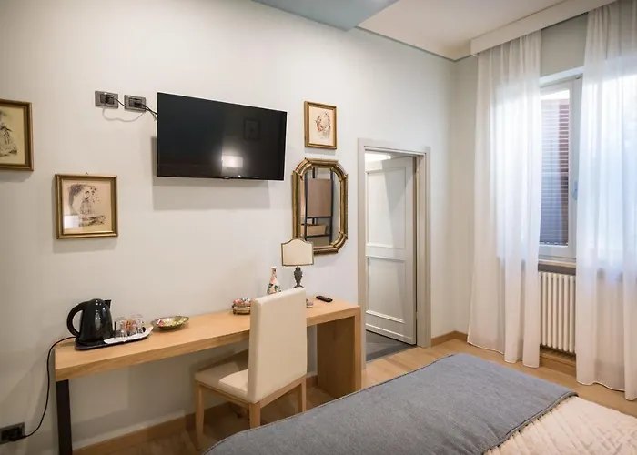 Brunelli Alojamento de Acomodação e Pequeno-almoço Assisi