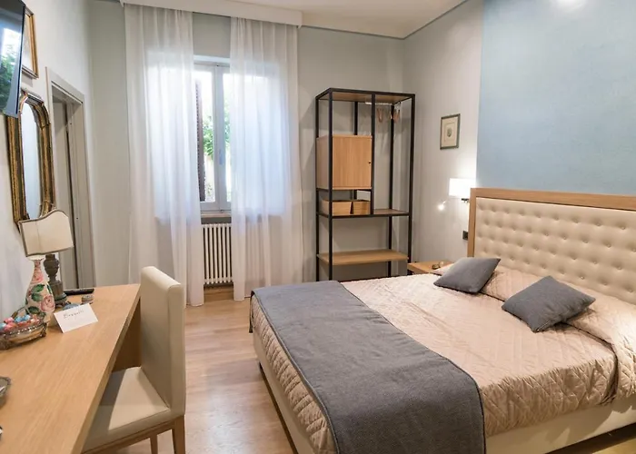 Bed and Breakfast Brunelli Ασίζη