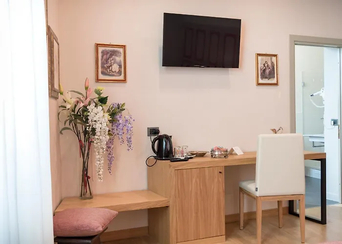 Brunelli Alojamento de Acomodação e Pequeno-almoço Assisi