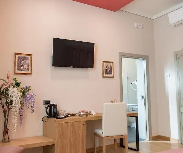 Brunelli Bed and breakfast