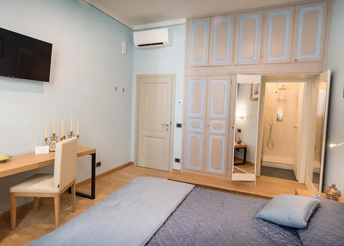 Brunelli Frühstückspension