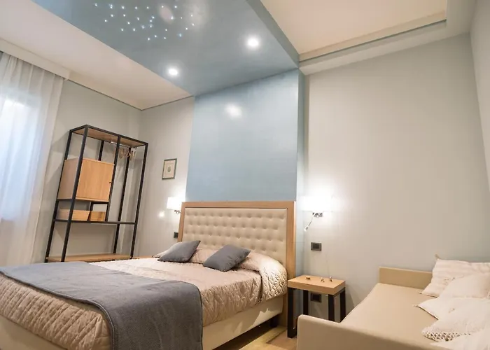 Brunelli 4* Ασίζη