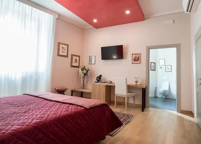 Alojamento de Acomodação e Pequeno-almoço Brunelli