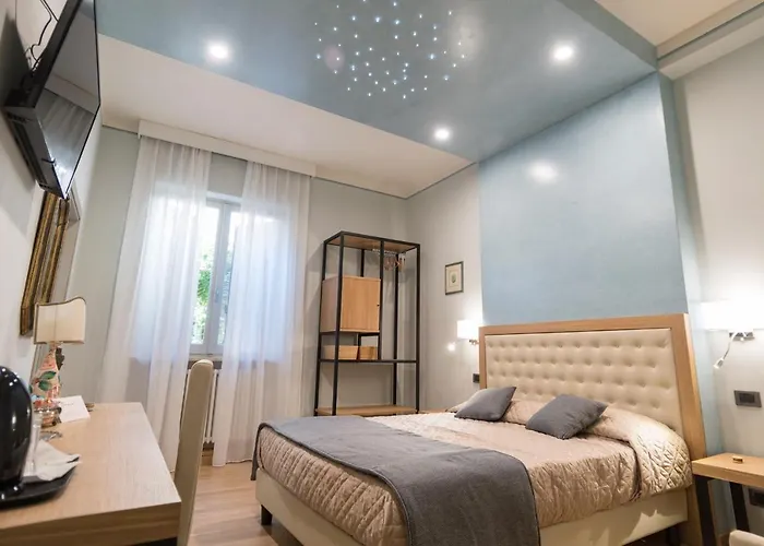 Brunelli Bed and Breakfast Ασίζη