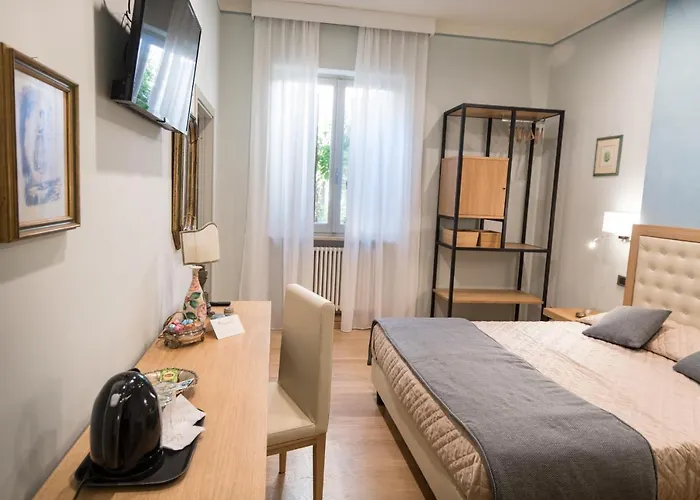 Brunelli Bed and breakfast Asís