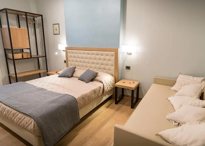 Bed and Breakfast Brunelli