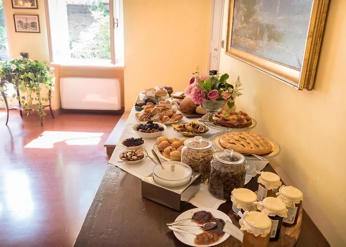 Brunelli Alojamento de Acomodação e Pequeno-almoço