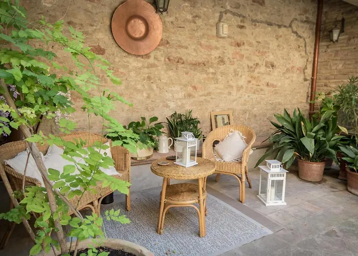 Brunelli Alojamento de Acomodação e Pequeno-almoço 4*