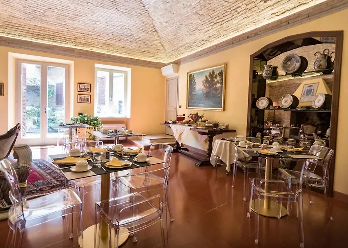 Brunelli Alojamento de Acomodação e Pequeno-almoço Assisi